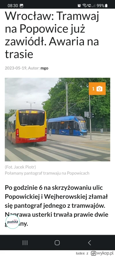 Iudex - Just some Wrocław stuff.

#wroclaw #mpkwroclaw