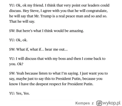 Kempes - @dqdq1 Widzą co się dzieje...