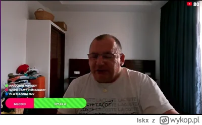 lskx - #raportzpanstwasrodka 
Kochani, siódma rano czasu Khmerskiego. Dario za 200zł ...