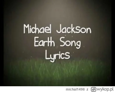 michal1498 - #muzyka #michaeljackson