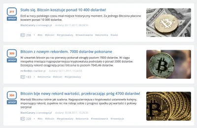 chandler-bing - Pamiętacie jak podczas hossy w 2017 roku #Bitcoin niemal co chwilę tr...