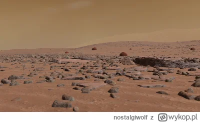 nostalgiwolf - @nostalgiwolf: KSP 1 z modami: Spokojnie stary, twoja 6 letnia grafika...