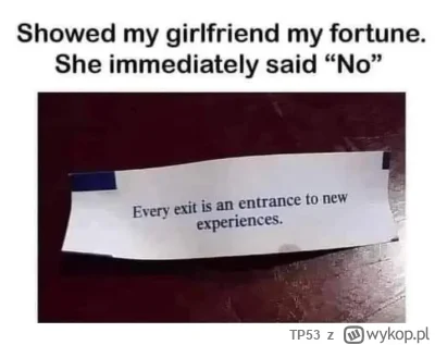 TP53 - #heheszki #humorobrazkowy #zwiazki #logikarozowychpaskow #logikaniebieskichpas...