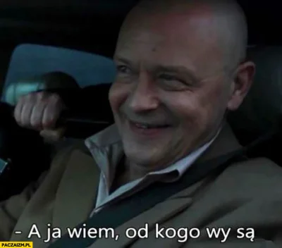 KochanekAdmina - @aarahon: No tak atak na rafałka to tępa propaganda, atak na mentzen...