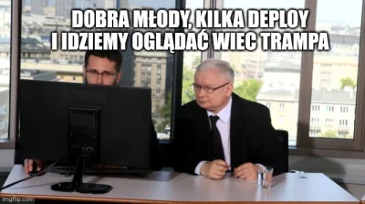 jaroty - #microsoft #bekazpisu #polityka #partiarosyjska

( ͡°( ͡° ͜ʖ( ͡° ͜ʖ ͡°)ʖ ͡°)...