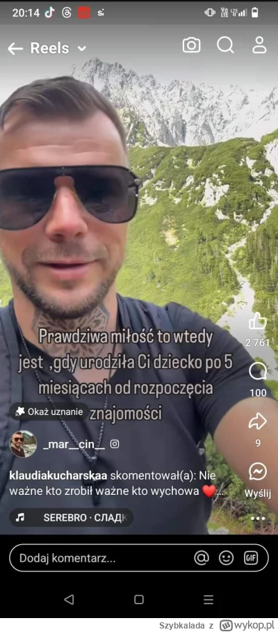 Szybkalada - @hyperlink