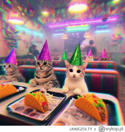 JANIEZOLTY - #aikitku