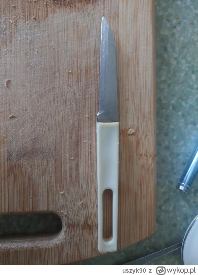 uszyk90 - @upodlator ja