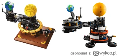 geohound - @voot: Odkąd wygasł patent Lego na system łączenia klocków, rynek zalały c...