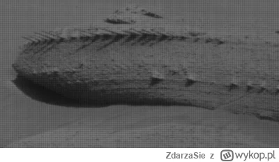 ZdarzaSie - Czym są te szpiczaste formacje? Sol 3786
#mars

https://mars.nasa.gov/raw...