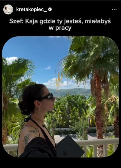 SkrytyKomentator - Miałabyś pracy, ale jesteś bezrobotna 

#frajerzyzmlm