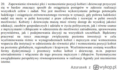 Azurusek - Na CD Projekt wylewa się szambo, że stosuje inkluzywność i to jest prawda,...