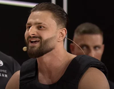 filip9111111 - Przychodzi dzień sądu
#famemma