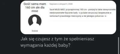 PanADHD - @bobsley33: zapytałem znajomego oskiego co ma 2 metry 
ciekawie co powie