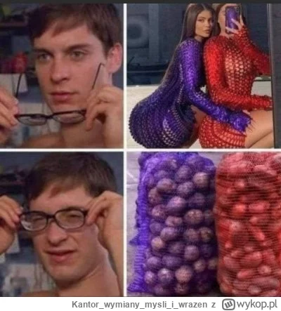 Kantorwymianymysliiwrazen - @Schweinefleischsuppe: Poniekad.
( ͡~ ͜ʖ ͡°)つ──☆*:・ﾟ