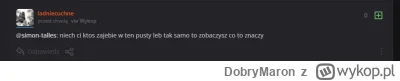 DobryMaron - @ladniecuchne: Powiem ci coś