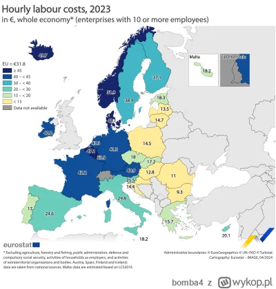 bomba4 - >Polecam dowiedzieć się jak wygląda Twoja wypłata netto, jak brutto, a jak k...