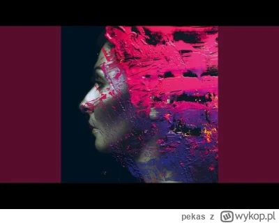 pekas - #rock #rockprogresywny #progressiverock #muzyka #stevenwilson
Steven Wilson ...