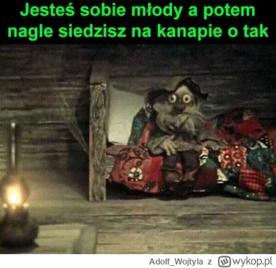 Adolf_Wojtyla - @pangkor: