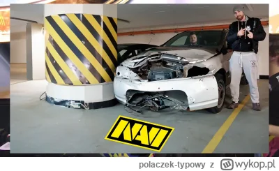 polaczek-typowy - #csgo #cs2 NAVI wygrało :(