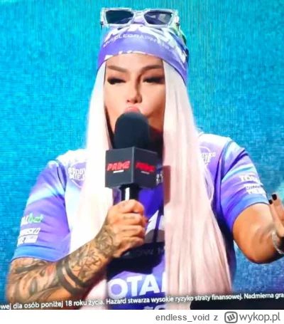 endless_void - Odmłodniał ten Hulk Hogan
#famemma