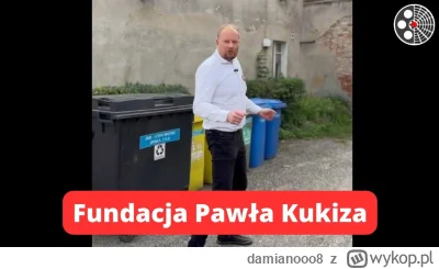 damianooo8 - @wieczny-student: Dostał 4 mln na swoją fundację której siedziba wygląda...