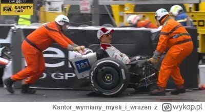 Kantorwymianymysliiwrazen - Łony so tylko od sportu i ewentualnie od sponsorowania za...