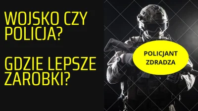 szescdziesiona - Zapraszam na kolejny odcinek na kanale #szescdziesiona : WOJSKO CZY ...