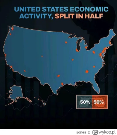 ijones - #ciekawostka #ciekawostkanadzis #usa #mapporn