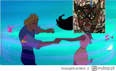 maegalcarwen - @Ytarka: tylko świaaat którego barwy nieeesieee wiaaatr ( ͡~ ͜ʖ ͡°)