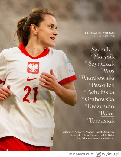 michalxd21 - XDDD Przypadek że akurat dwie najbardziej aktywne na tik toku (Kamczyk i...