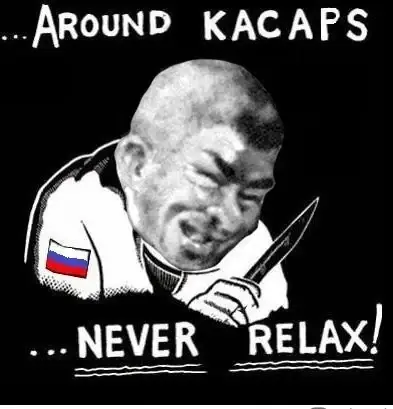 polak-p - Obrady pokojowe wchodzą w decydującą fazę, więc w trolownaich mobilizacja i...