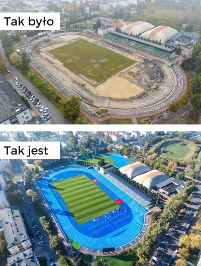 mmm_MMM - @matixrr: stadion wygląda bardzo ładnie