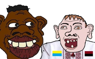 henryk-ihr - Ło matko bosko, częstochosko! Moderacja i reszta ukroczopków dostaje syn...