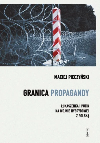 B.....n - Jako odtrutkę polecam książkę o tym, co tak naprawdę się tam działo oraz o ...