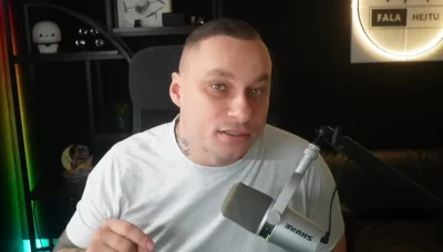 sodomita - Jak to się dzieję, że w comentery są same spele

#famemma