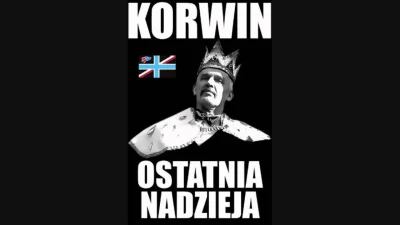 sagunia - #jkm #upr #knp #wolnosc #korwin #konfederacja
pora założyć nową partię #pol...