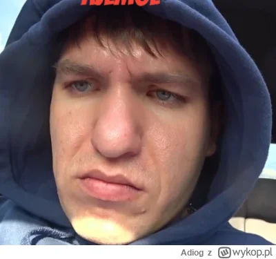 Adiog - jak on model 
#famemma