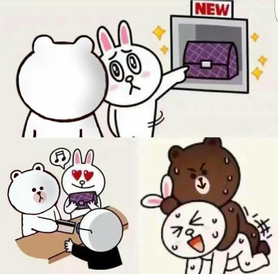 bartton - @KupujacKarmeDlaKotaNieMajacKota: @Mr_Przyjemny łapcie oryginał