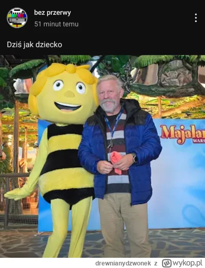 drewnianydzwonek - #barney  ogółem chłop pojechał odpocząć od tego wszystkiego w jaki...