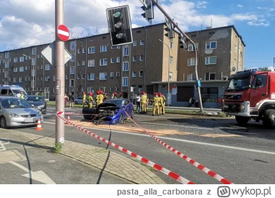 pastaallacarbonara - Krzywoustego dziś. 

N------y/-a? bo zeby tam przydzwonic w slup...