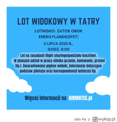 atm-Pa - Cześć, jakiś czas temu dodałem tu wpis na temat aplikacji którą stworzyłem z...