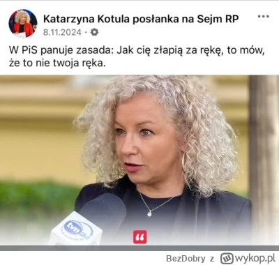 BezDobry - Jeśli ktoś identyfikuje się jako magister, to należy to uszanować. 
Stop m...