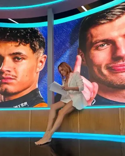 fevo - Robert, nagroda już czeka!

#lemans #f1