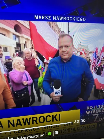 RadioaktywnyBorsuk - Ah ta Polska, katolicka miłość do bliźniego. Pani pewnie w kości...