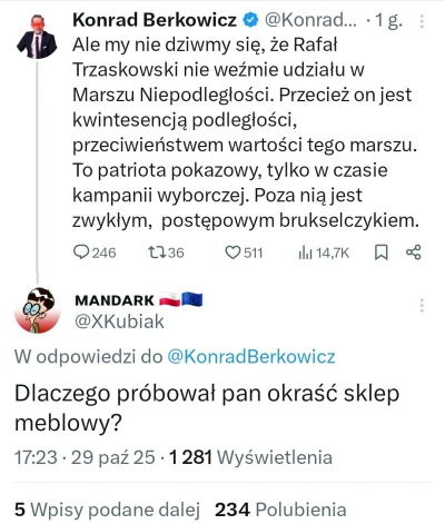 splinter96 - taśmy Ikei z momentu jumy Berkowicza najbardziej bym chciał zobaczyć
#po...