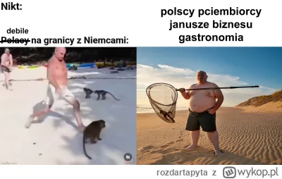 rozdartapyta - #takaprawda #januszebiznesu #heheszki