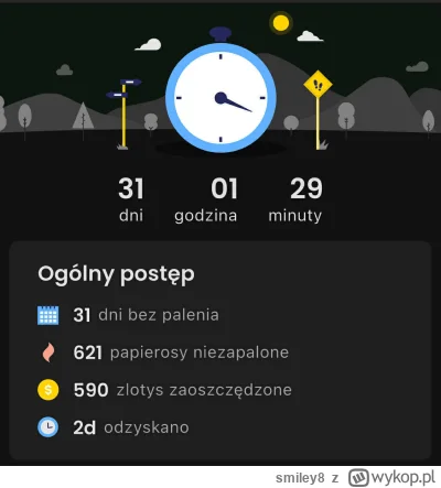 smiley8 - W nawiązaniu do tego wpisu: https://wykop.pl/wpis/82079363/no-dobra-czas-i-...