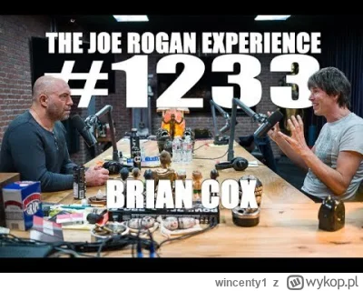 wincenty1 - @Vena_cava1995: prowadzący jest zajebisty tu masz u Rogana https://www.yo...