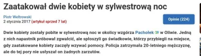 LeKosmita - @misiekmr: też się troche boje różne rzeczy się tam dzieją xD